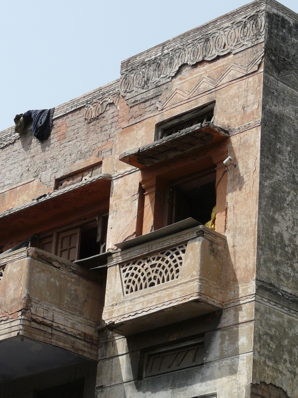 Old Delhi’s Western Suburbs: Other Sadar Bazaar Areas | Sarson ke Khet